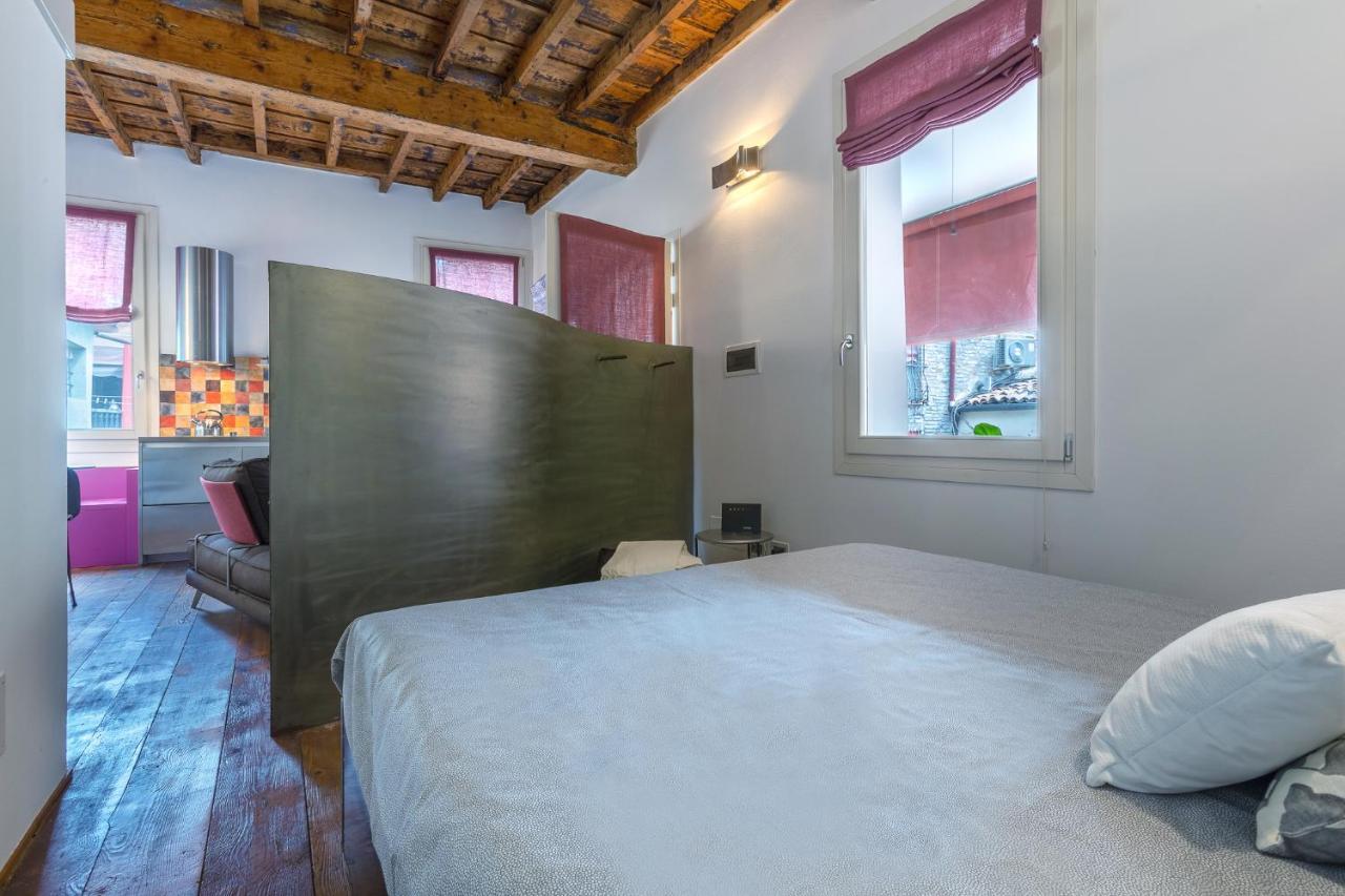 Ferrara Center Apartment X3 Exterior photo